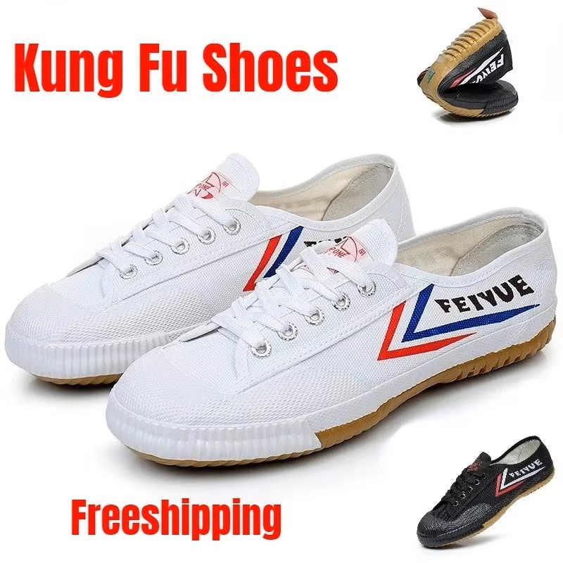 Calzado de Karate de Kung Fu, zapatillas de entrenamiento deportivo, zapatos de Kung Fu Wushu, artes marciales, Tai Chi, Taekwondo, zapatos chinos, Wushu para Mujer