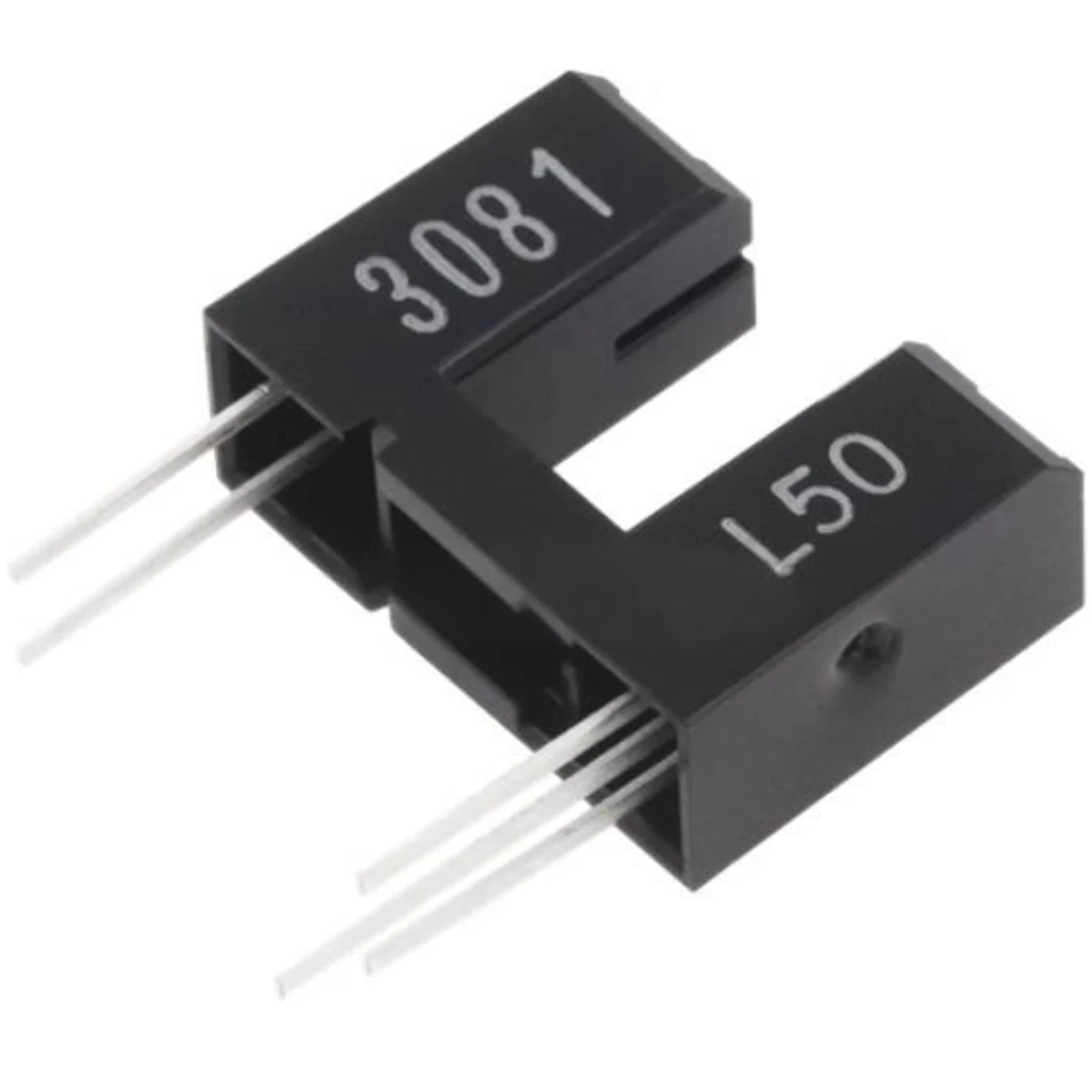 10Original Micro Optoelectronic Sensor Transparent Type PCB 4-5 -pin EE-SX1041 EE-SX1055 EE-SX1103 EE-SX1105 EE-SX1106 EE-SX3081