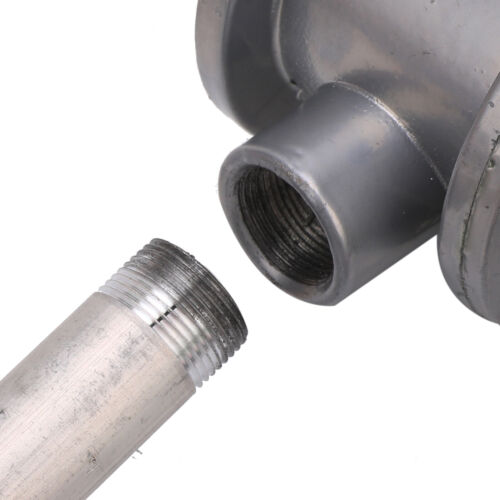 Bomba de mão manivela bomba óleo diesel barril bomba de transferência de alumínio manivela barril multímetro herramientas de mano ferramentas