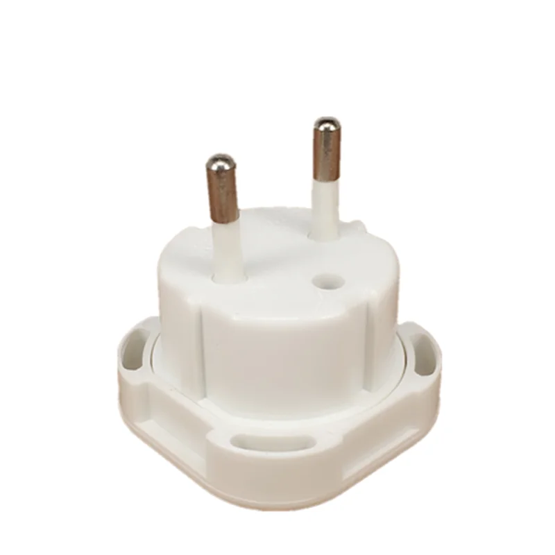 1pcs EU Eletrical 소켓 영국 EU 여행 플러그 어댑터 전기 플러그 변환기 콘센트 영국 영국 AC 전원 케이블 충전기 소켓