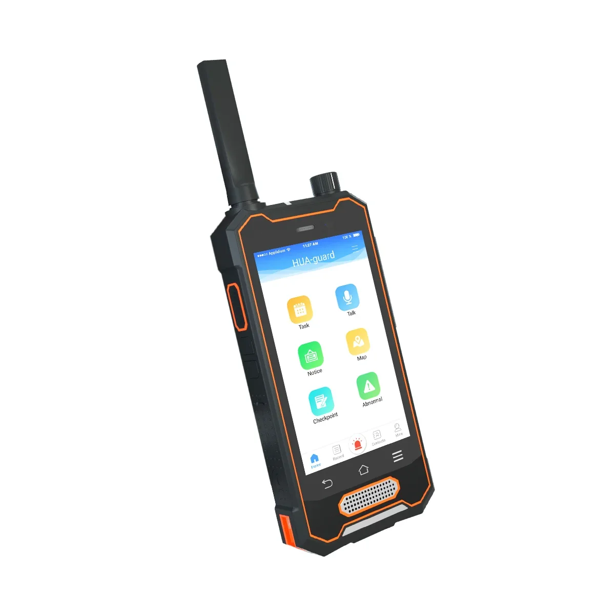 Умная Система защиты телефона, Android-камера, IP68