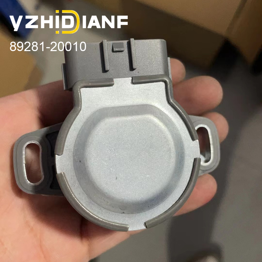 TPS Throttle Position Sensor 89281-20010 8928120010 for Toyota Corolla Lexus Jeep Replacement Automobile Parts