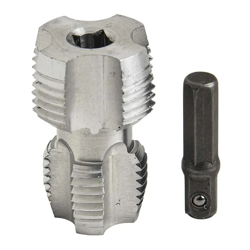 PPR Step Drill Bit Water Pipe Reamer Inner Hole Expander Core Drill for Pipe Reaming