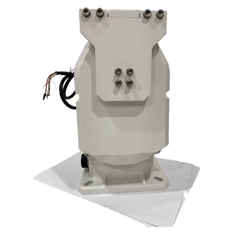 Aiptz-panチルトポジショナー、30kg、パンチルトアンテナの位置決め、ptzカメラ、レーダーアンテナのパン/チルトなどに適しています。