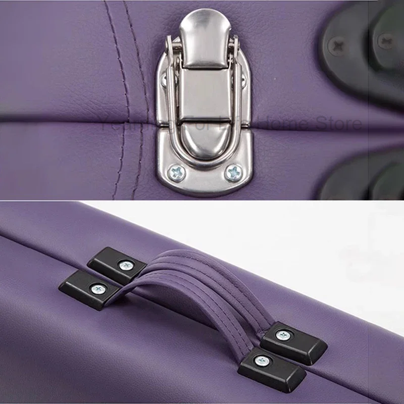 Lettino Pieghevole 살롱 전문 속눈썹 스파 뷰티 스트레처, 마사지 테이블, 이발사 침대