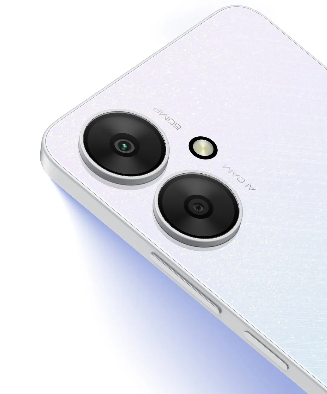 Redmi 13C 5G Android 6,74 pulgadas MediaTek Dimensity 6400+ RAM 4GB ROM 128GB 50MP Cámara teléfono original usado