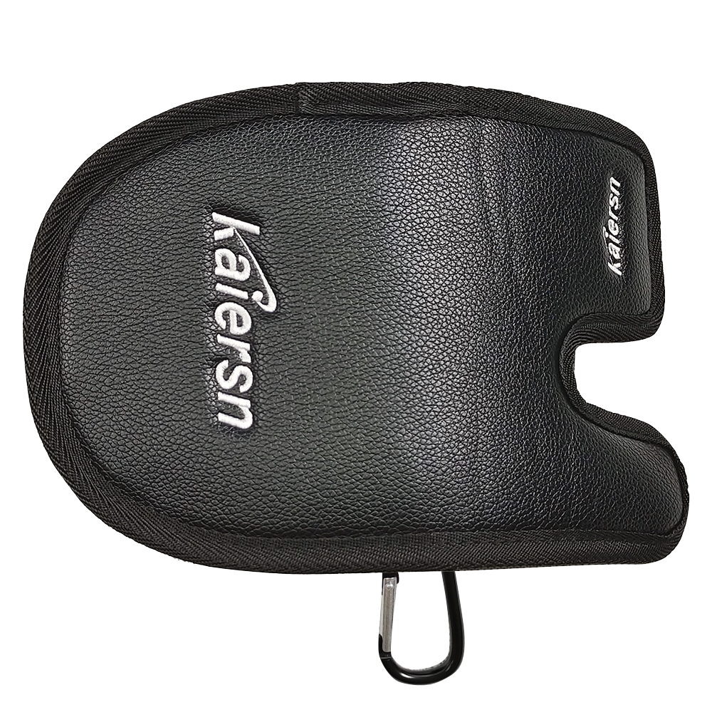 Kaiersn cubierta protectora para la cabeza del Club de Golf, accesorio de suministros para el parque