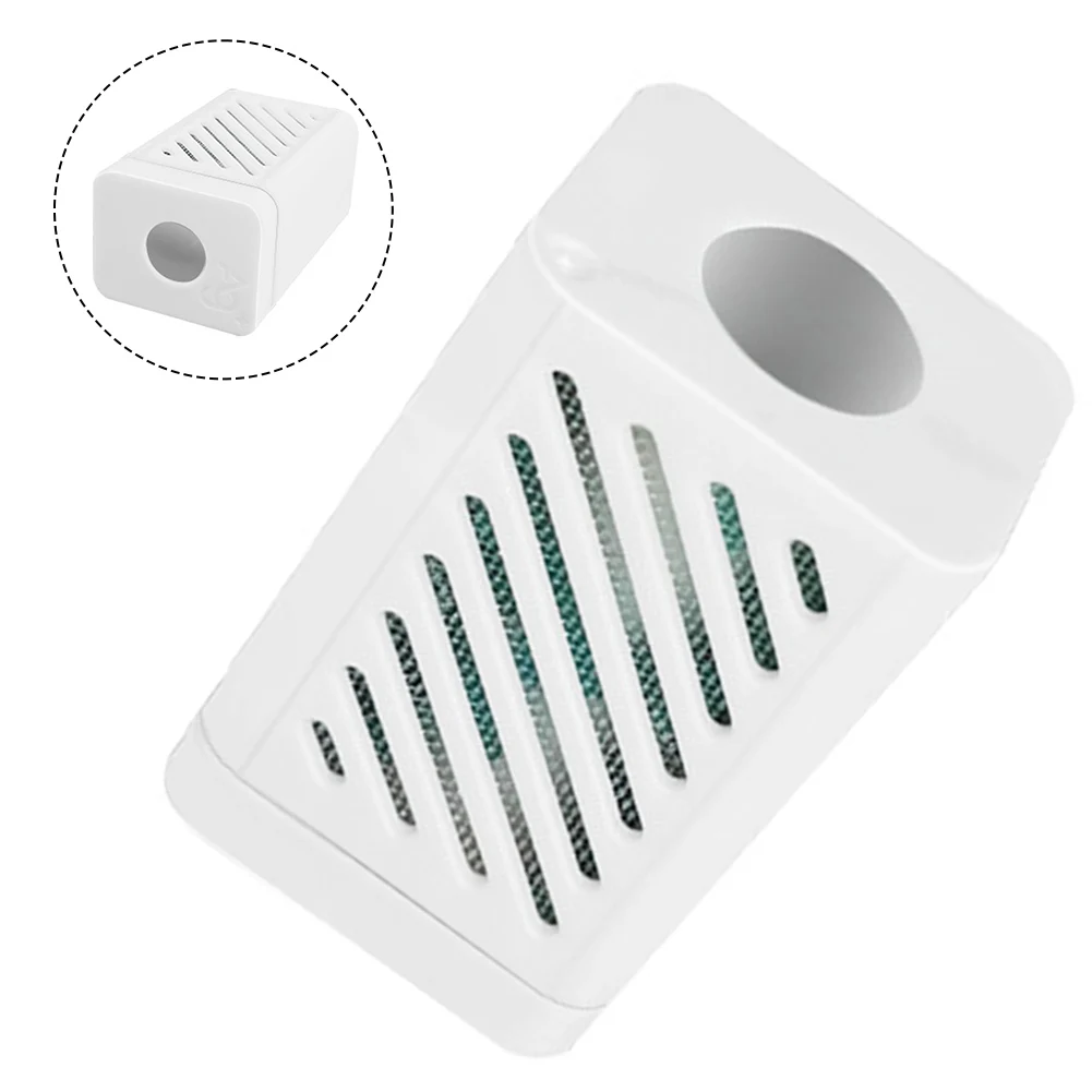 Dreame Parte Ag+ Módulo de esterilización Accesorios de iones de plata X10/S10/W10S/S20/X20/X30 Ultra/X40/X40 Ultra Mijia B101CN