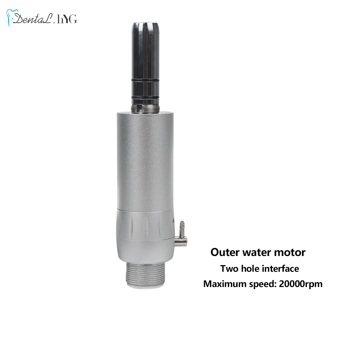 低速歯科用ハンドピース、歯科用研磨ツール、エアモーターキット、コントラアングル、ストレートハンドピース、歯科用機器、2穴、4穴