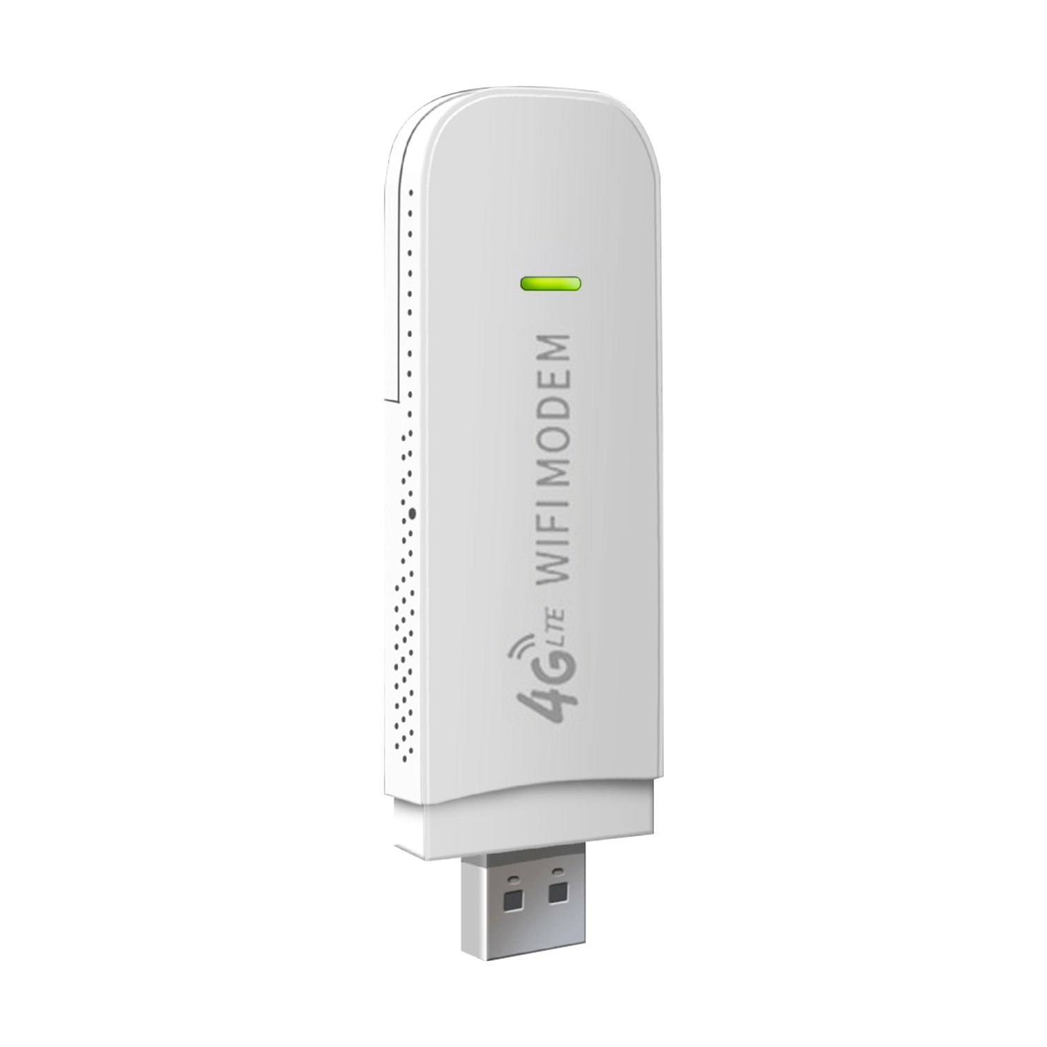 Cioswi 4G Lte Usb Modem Router Với Khe Cắm Sim 3G 4G Dongle 150Mbps Mở Khóa di Động Mô Đun Wi-Fi Cho Router Trên Xe Ô Tô