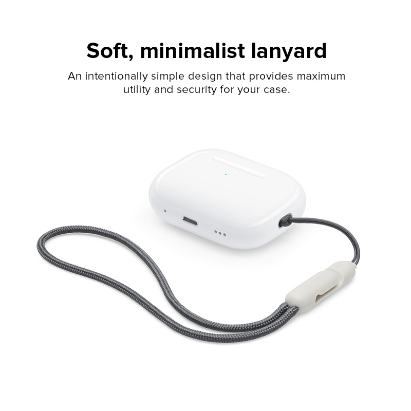 Clearance_Clear Case For AirPods Pro2 4 3 2 1 Pro Transparent Soft TPU Wirelsss Headphone Protective Cover For AirPods Pro 2 Ear