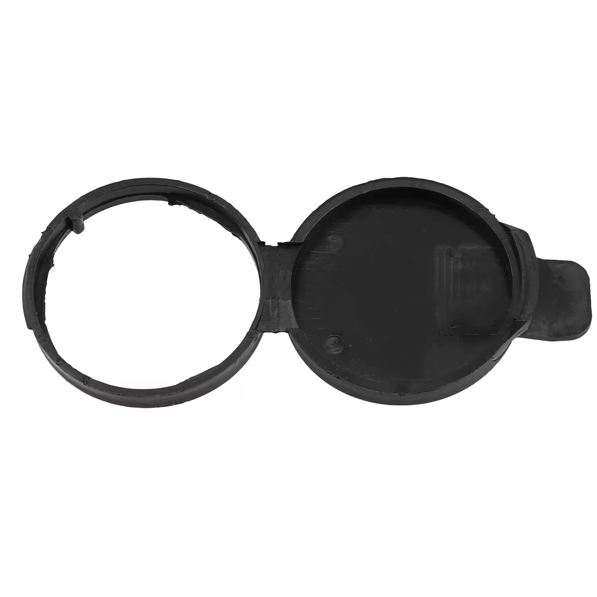 Tampa da garrafa do tanque do reservatório de fluido da arruela do limpador de para-brisa 1 peça para camaro para Colorado para Cruze para Cadillac ATS / XTS 13227300