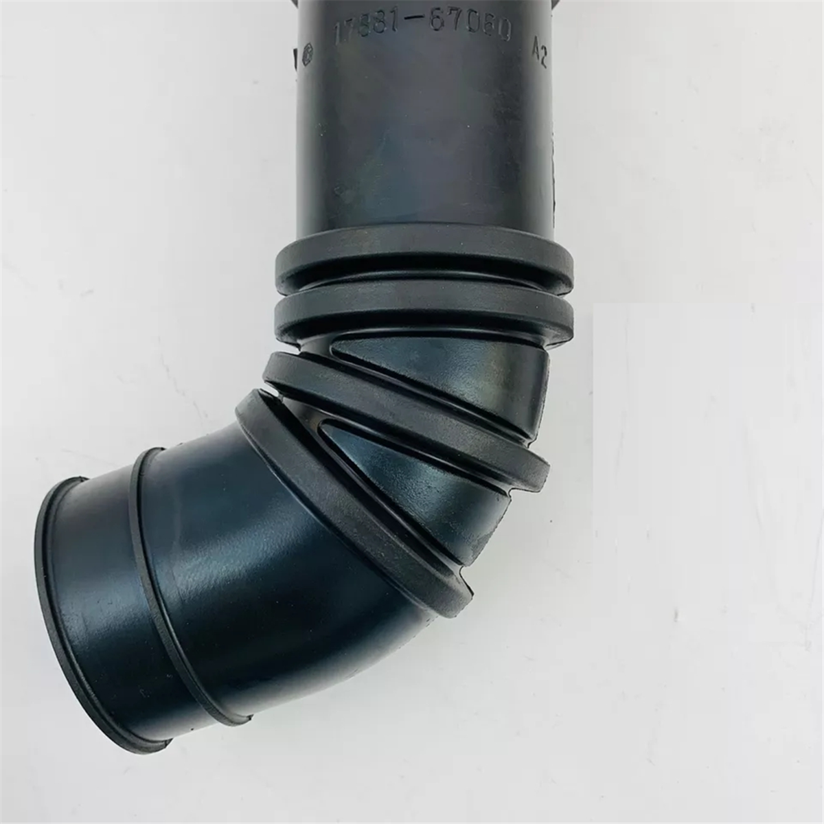 トヨタランドクルーザー用エアクリーナーホース1788167060 17881 67060