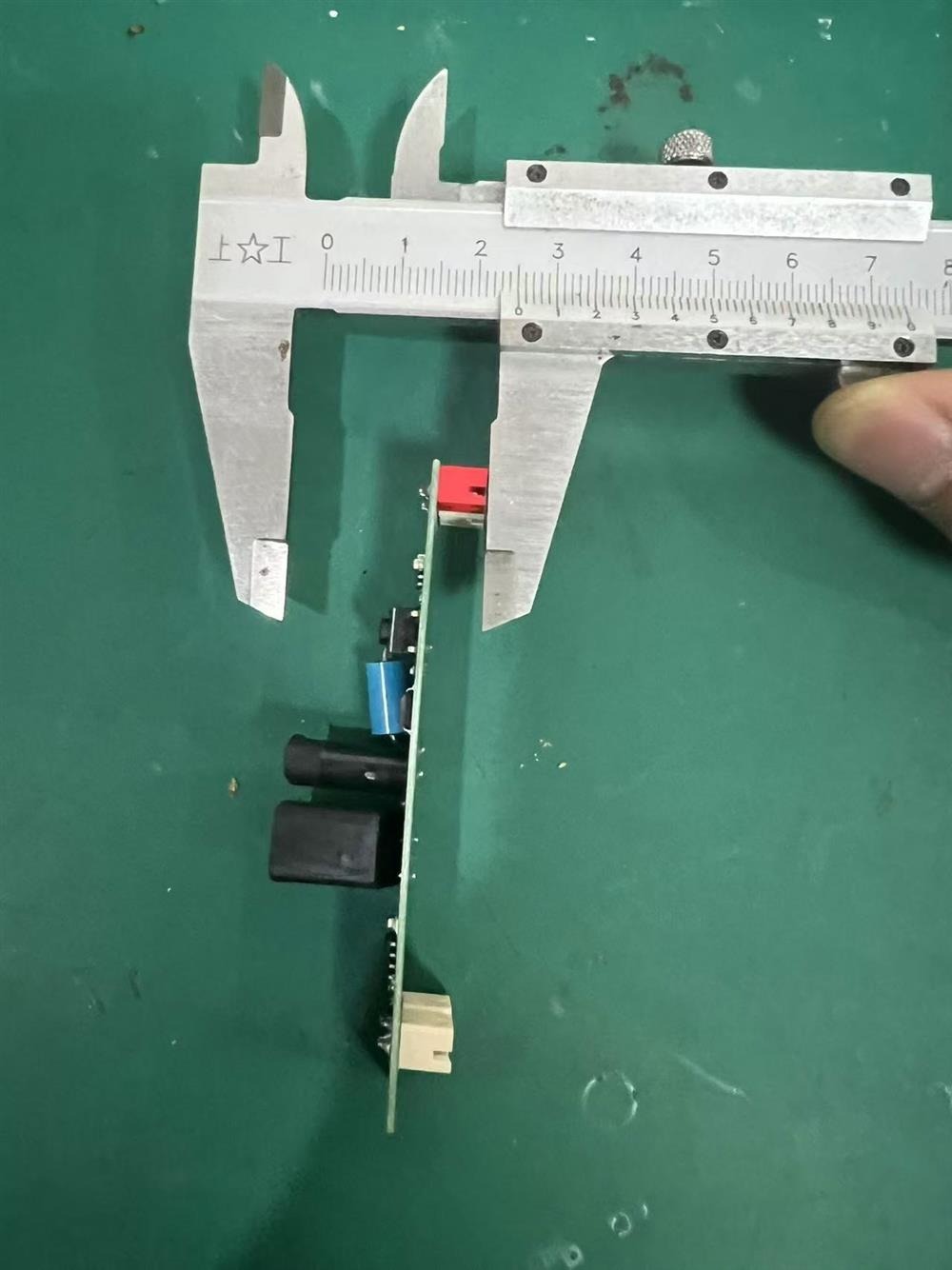 MT-6583 Плата управления мусорным баком Инфракрасный датчик Плата мусорного бака PcbaCopy Development Board