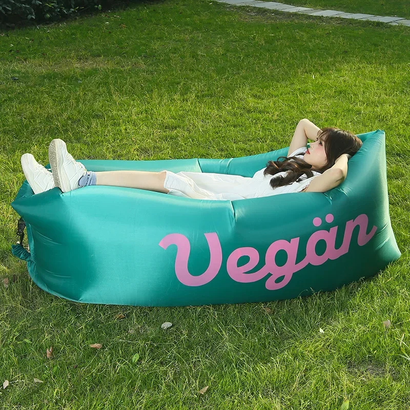 Bean Bag Sun Lounger Recliner for Pool Patio Garden Beach Resort with Waterproof Fabric Ergonomic Design for Outdoor Backyard