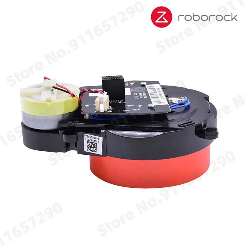 Ban Đầu Roborock S5 Max S6MaxV S45 Max S55 S6 S5 S7 Laser Khoảng Cách Cảm Biến Các Bộ Phận Robot Máy Hút Bụi LDS Phụ Kiện