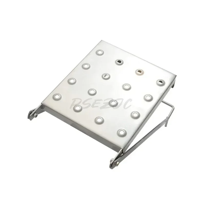 UG73 Ladder Accessories Workbench Triangle Platform Storage Platform Tools Ladder Special Small Pedal
