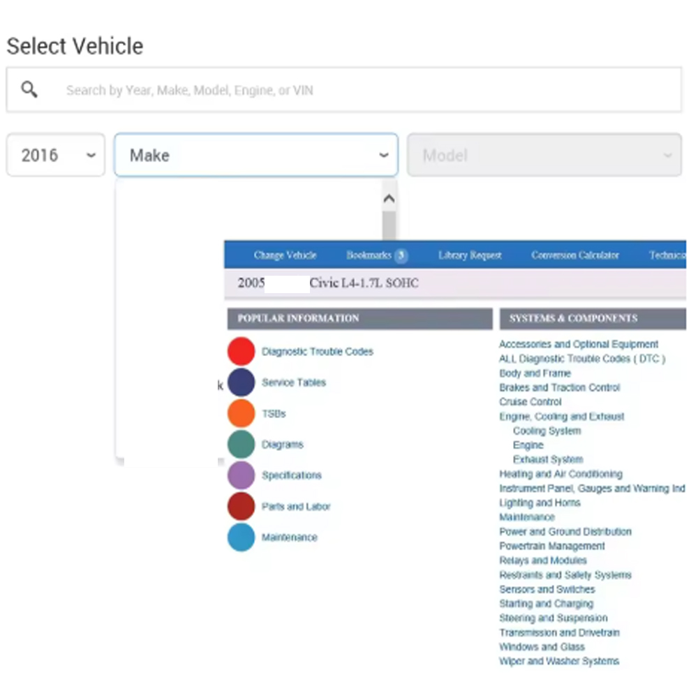 Автомобильные данные Alldata 2025, новейшее программное обеспечение для онлайн-аккаунта, полная версия, Estimate Tsb, диаграммы проводки постоянного тока, мастерская ЕС, необходимый инструмент