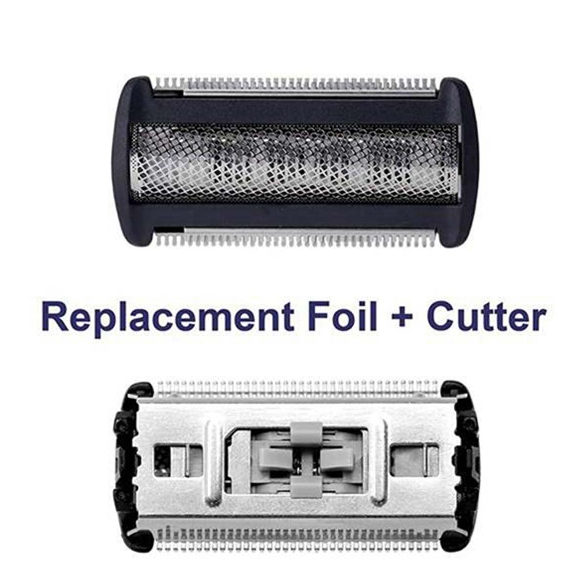 3 шт., сменный триммер для бритвы Philips 2024 - 2040 S11 YSS2 YSS3 Series