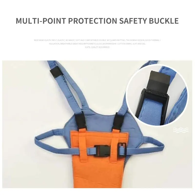 Baby Baby Peuter Harnas Walk Learning Assistant Walker Jumper Strap Belt Safety Teugels Harness