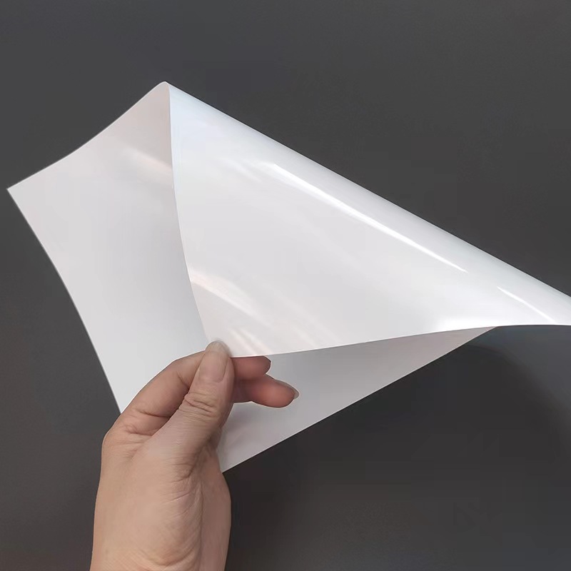 Papier photo RC d'impression à jet d'encre, lustre brillant, haute qualité, 115 -- 250, 101