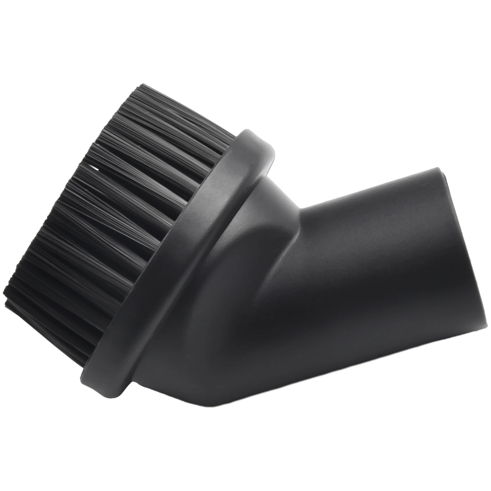 Cepillo de succión para Bosch para GAS Ø 35 Mm, mangueras de vacío, tubos de extensión compatibles con aspiradora, herramienta para polvo, accesorios de cepillo