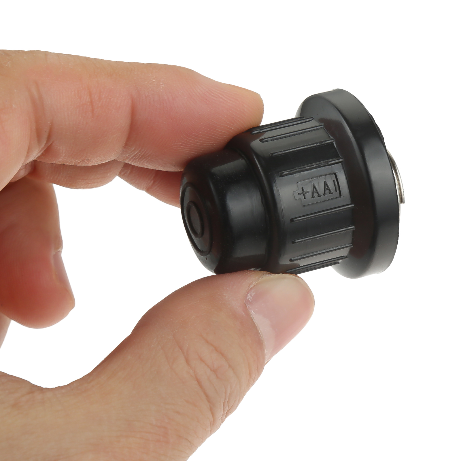 Gerador de faísca universal, 2 saídas, botão de pressão, ignição eletrônica, bateria aa, para modelos de grelha a gás, 1 peça ﻿