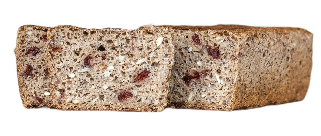 800g Vollkornbrot mit Preiselbeeren-Bukowina Schutz