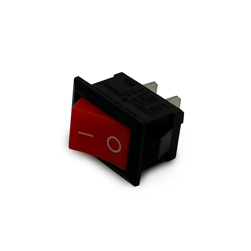 Kit de interruptor de apagado reemplazable para motosierra de gasolina 5800