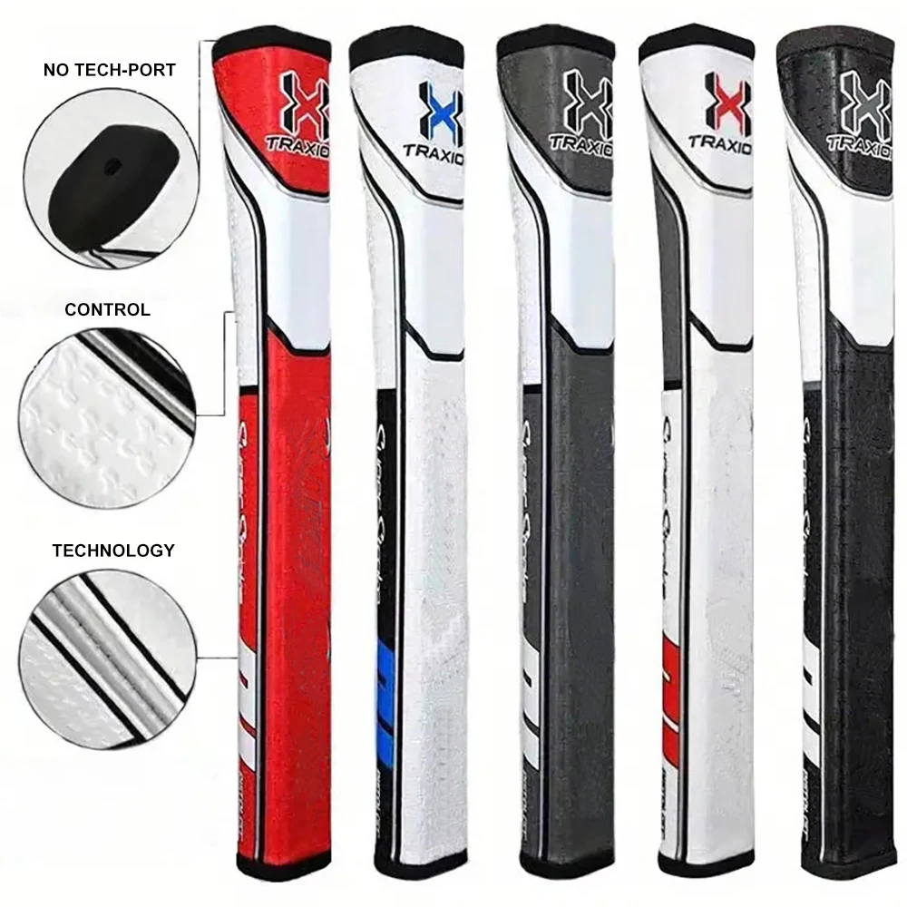 2019 Golf Club Grip Grip Super GT 2.0 Golf Sport Pistol Stroke Putter