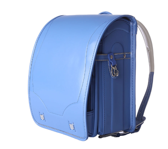 Japanese School backpack bag for girls Children Backpack For Boy Satchel Book Backpack Japan Orthopedic PU Leather School Bag