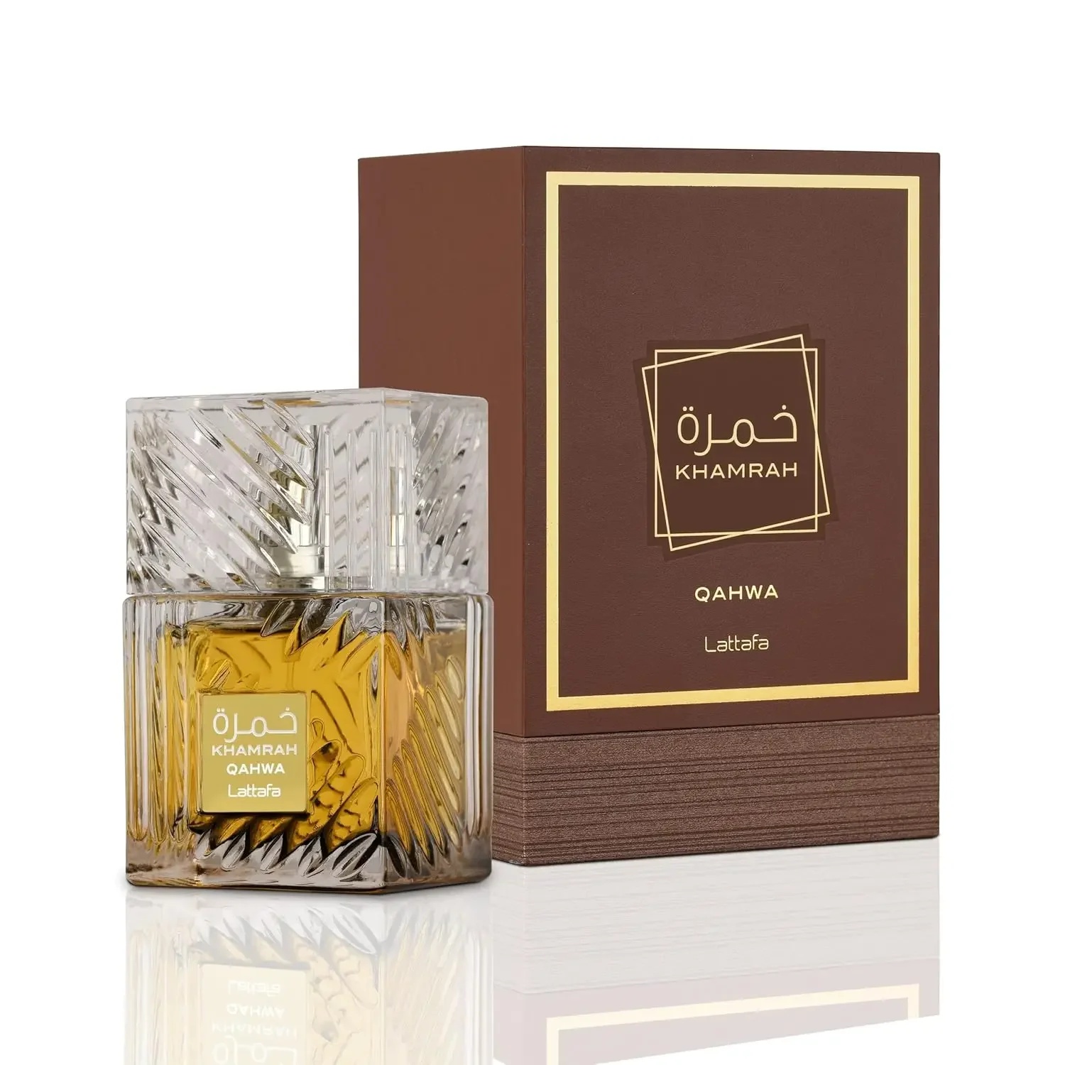 100ml Original Khamrah สําหรับน้ําหอมผู้ชายกลิ่นหอมยาวนานคุณภาพสูงน้ําหอมอาหรับเซ็กซี่ T Darey Mens โคโลญจน์กลิ่นไม้