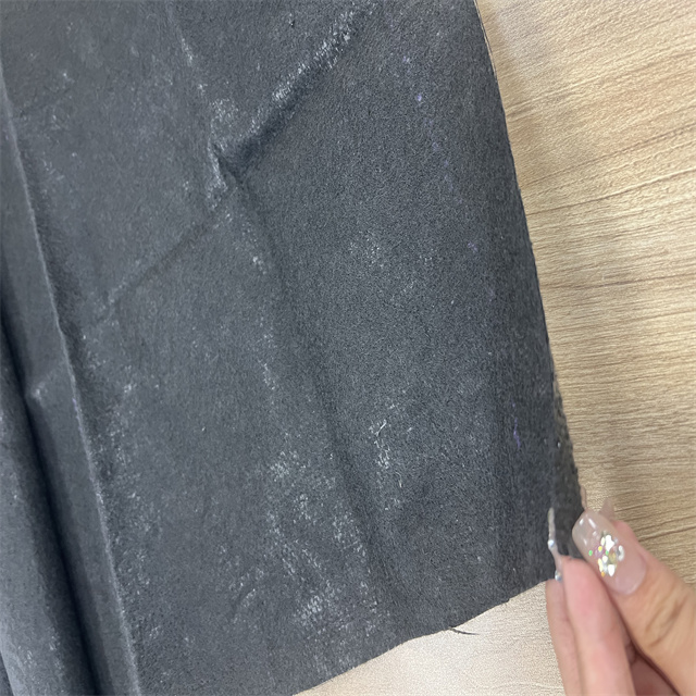 EGP Weed Mat Garden Ground Cover Fabric Weed Barrier Mat Geotextile