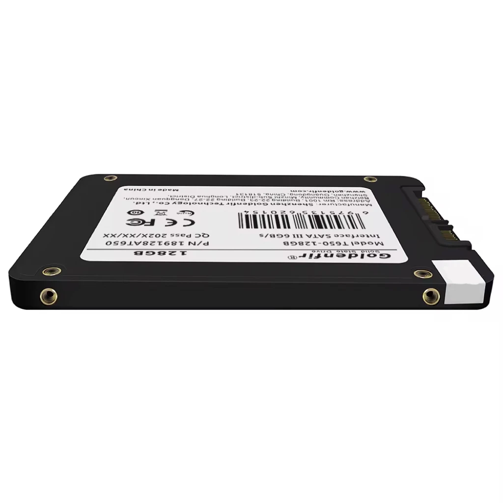 Goldenfir-Discos rígidos internos, Solid State Drive, 2,5 ", 960GB, 512GB, 256GB, 128GB, 480GB, 120GB, 360GB, 960GB, 2TB