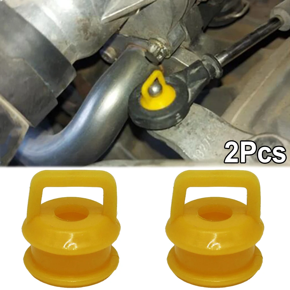 Car Shift Cable Bushing Automatic Transmission Range Selector Lever Adjuster Lock Clip For Chevrolet Opel Chrysler Cadillac Ford