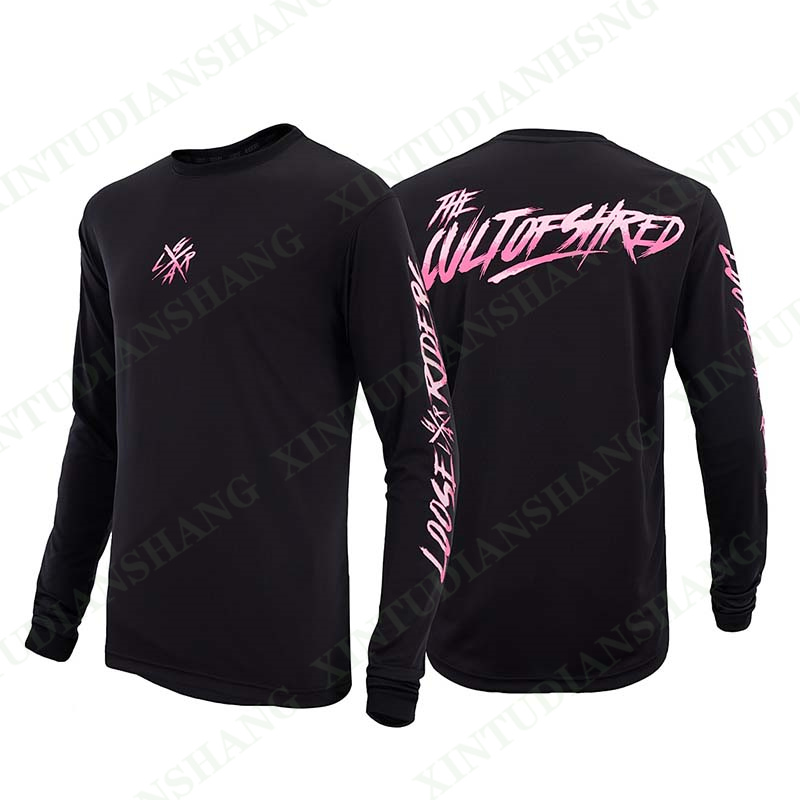 男性用,ダウンヒル,マウンテンバイク,モトクロス,カスタマイズ可能なMXレーシングウェア