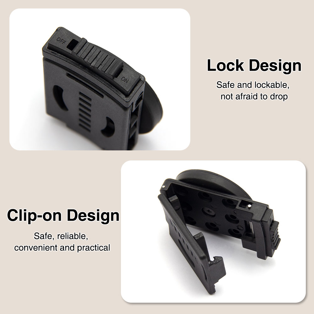 Magnetic belt buckle adjustable portable rubber wrap magnetic suction cup suction screw hardware hand tool accessories