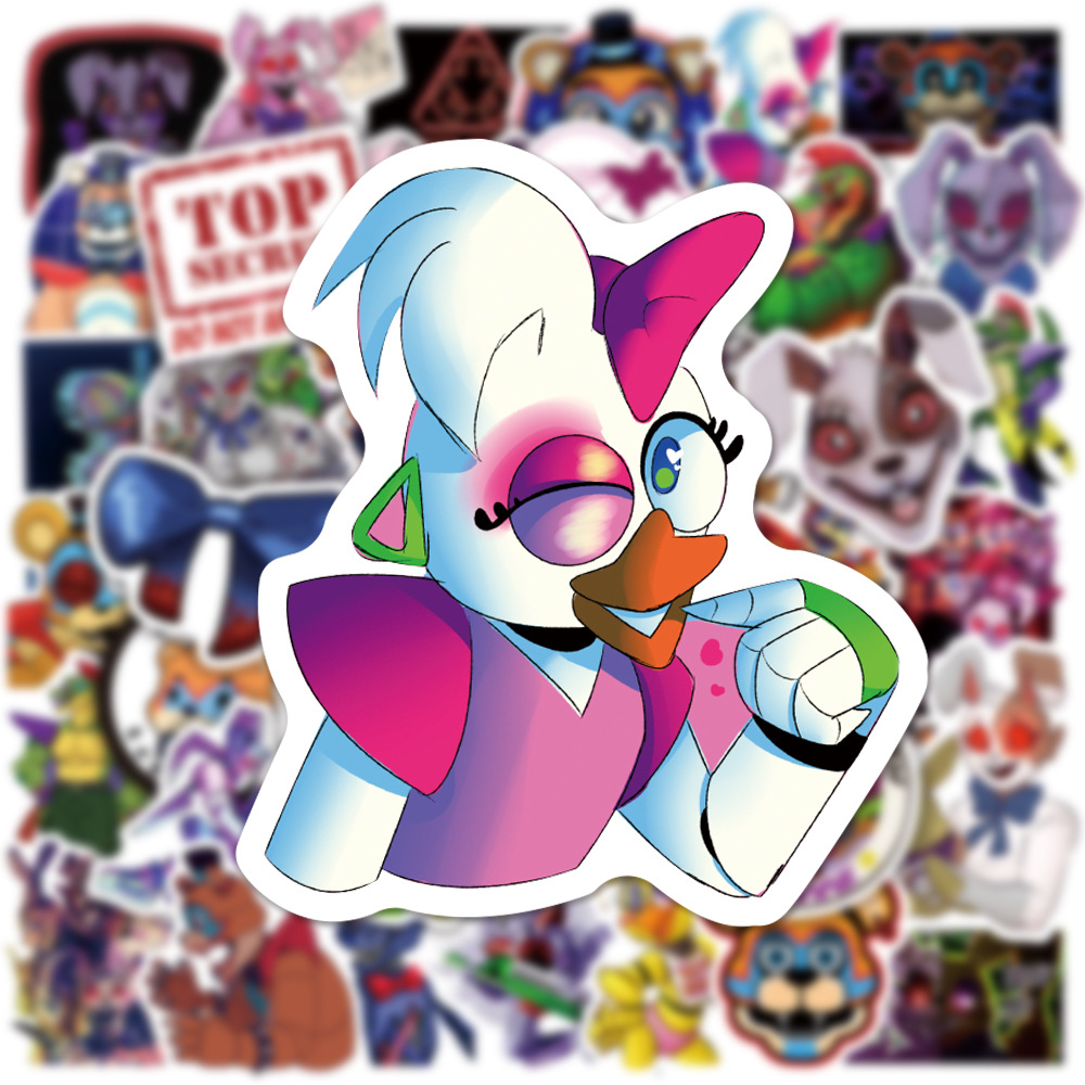 Clearance_Sticker_Continuous updates