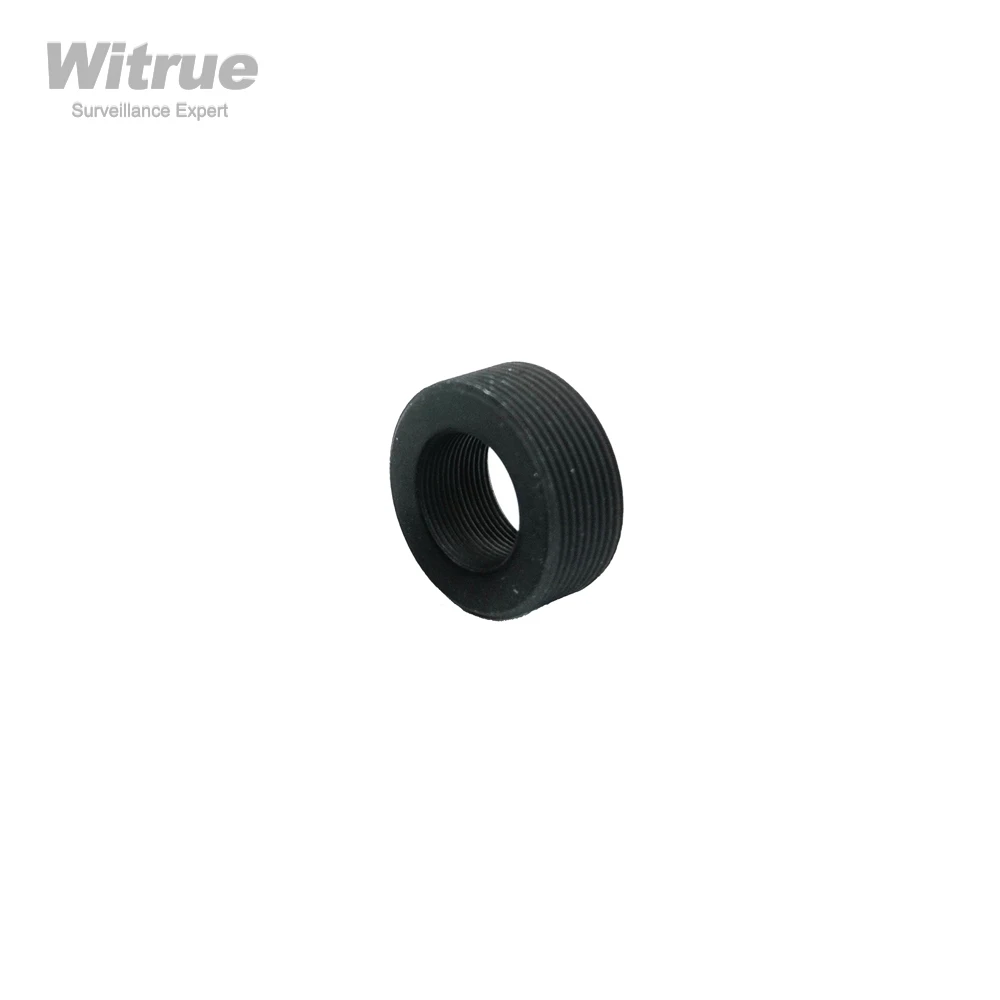 Witrue, металлический переходник M12 в C/Крепление объектива CS, переходное кольцо M7 в M12, конвертер объектива CCTV, аксессуары