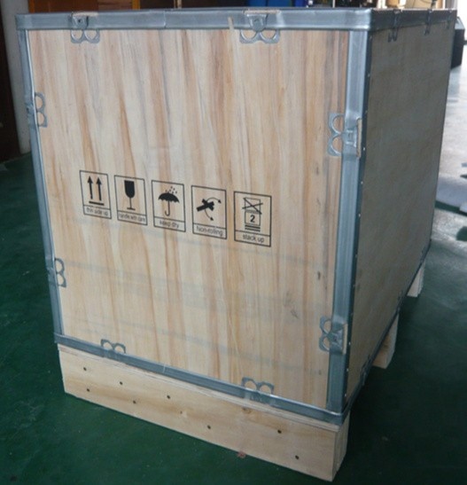 Pemisah Minyak dan air GF-105 sentrifugal