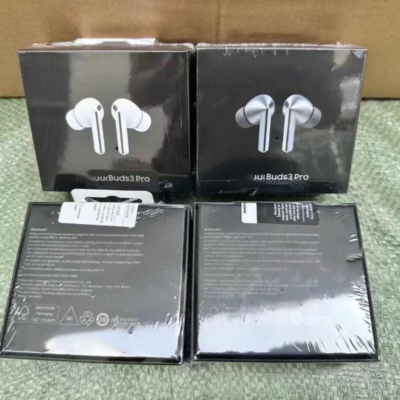 The new model is suitable for Buds3 Buds3Pro+Bluetooth earphones and intelligent anti dryness in ear earphones