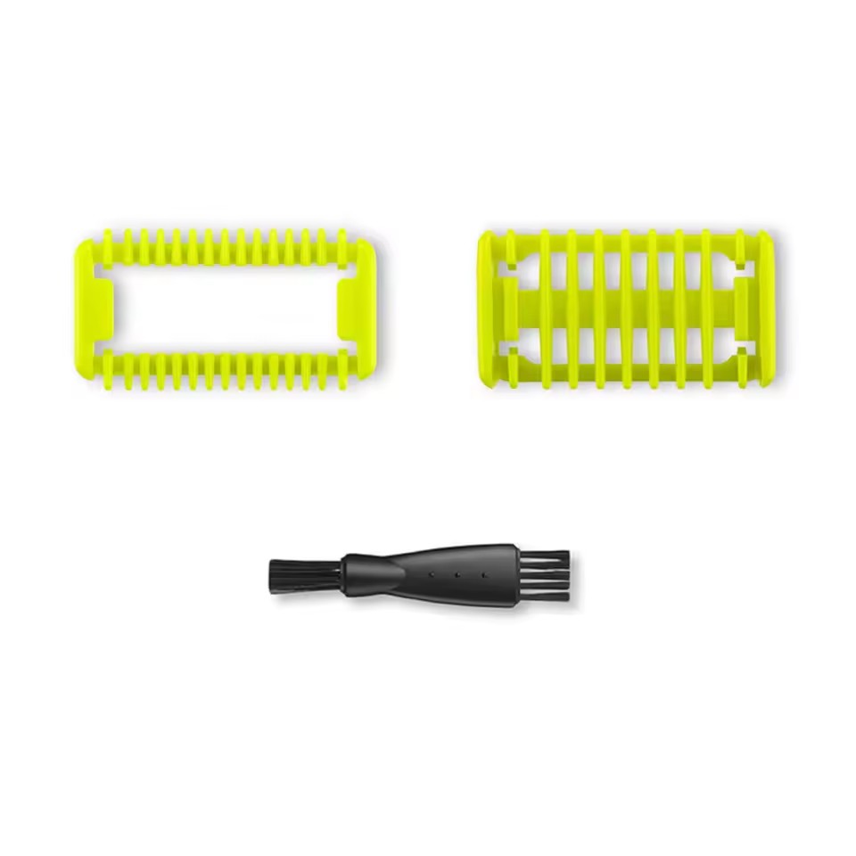 Adjustable Guards Combs for Blade Accessory 2520 2630 2724 2834 Electric Shaver 14 Length Adjustable Kit