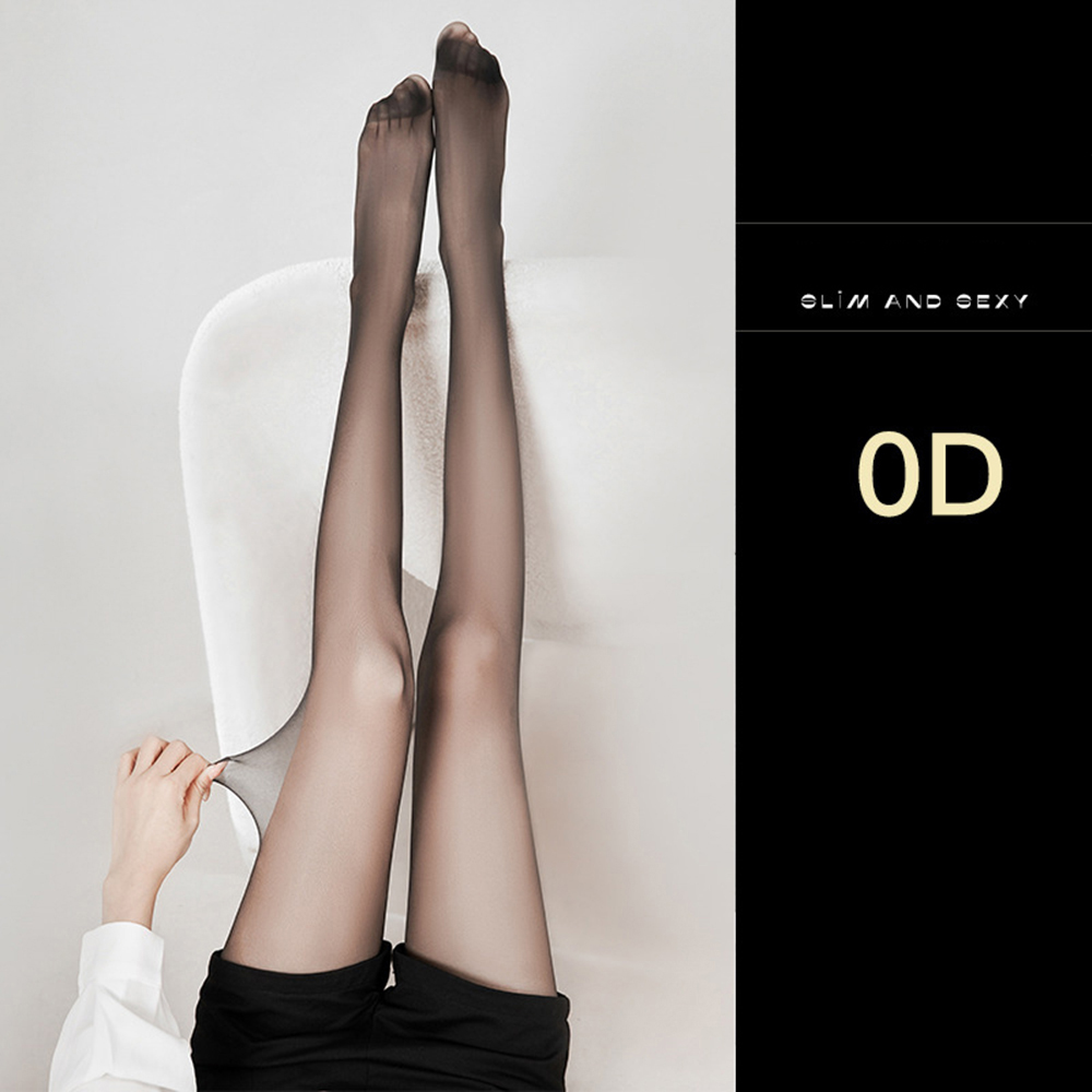 Pantimedias de seda Medias negras Leggings Medias delgadas Transpirables Ver a través de Anti-gancho Medias ultrafinas Jahл Saorтки Ж www...........е Medias