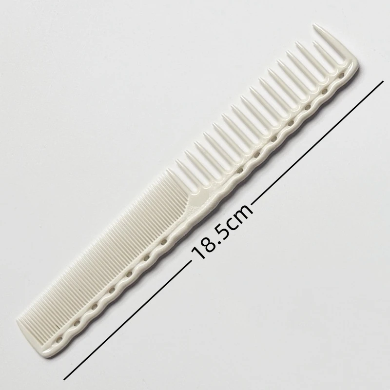 332 333 337 338 Cắt Tóc Lược Làm Tóc Combo Máy Làm Tóc Chuyên Nghiệp Dài Tóc Thưa Răng Salon Dụng Cụ Tạo Kiểu Tóc Y0927