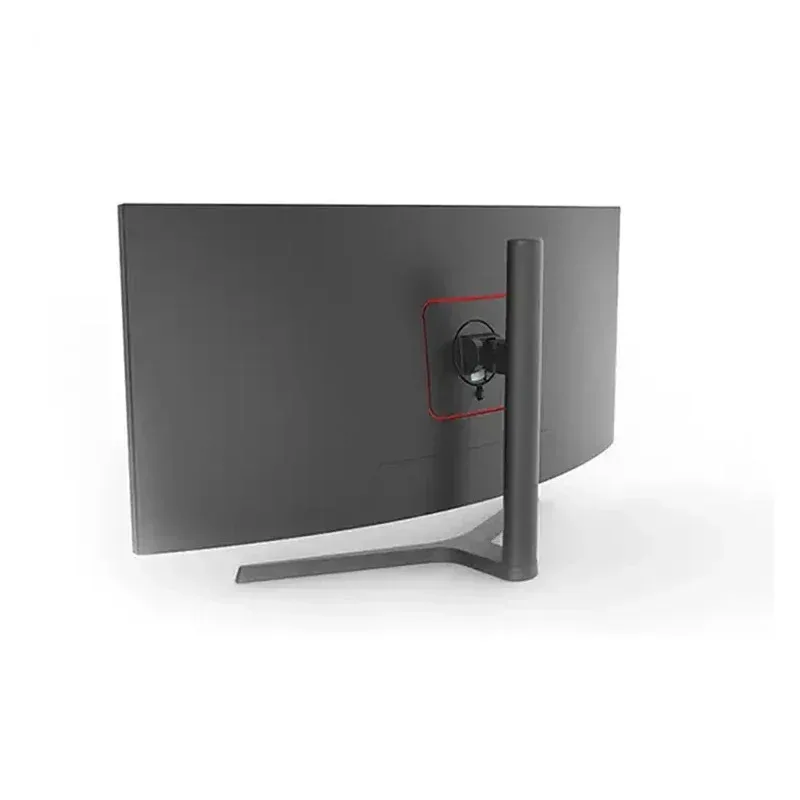 Wide Screen 34 Inch  4K 165HZ Curved Display 1MS MPRT Gaming Computer  PC