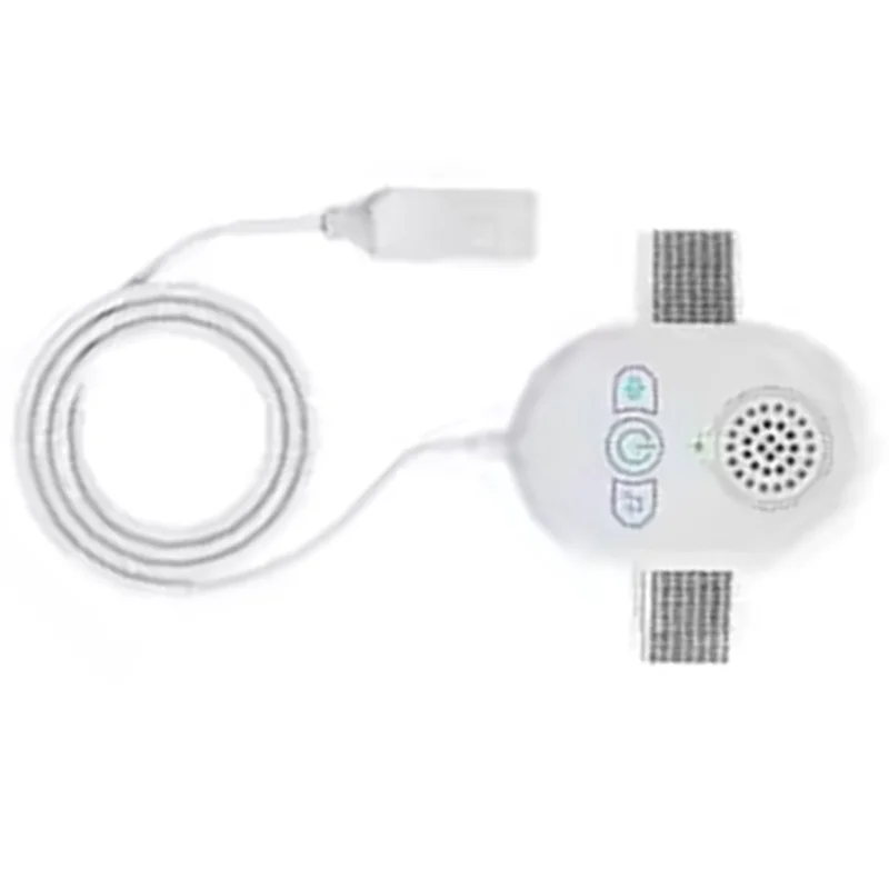 FEDI-J011 Bedwetting Sensor For Children With Loud Sound & Strong Vibration Children Pee Alarm Bedwetting Monitor Sensor