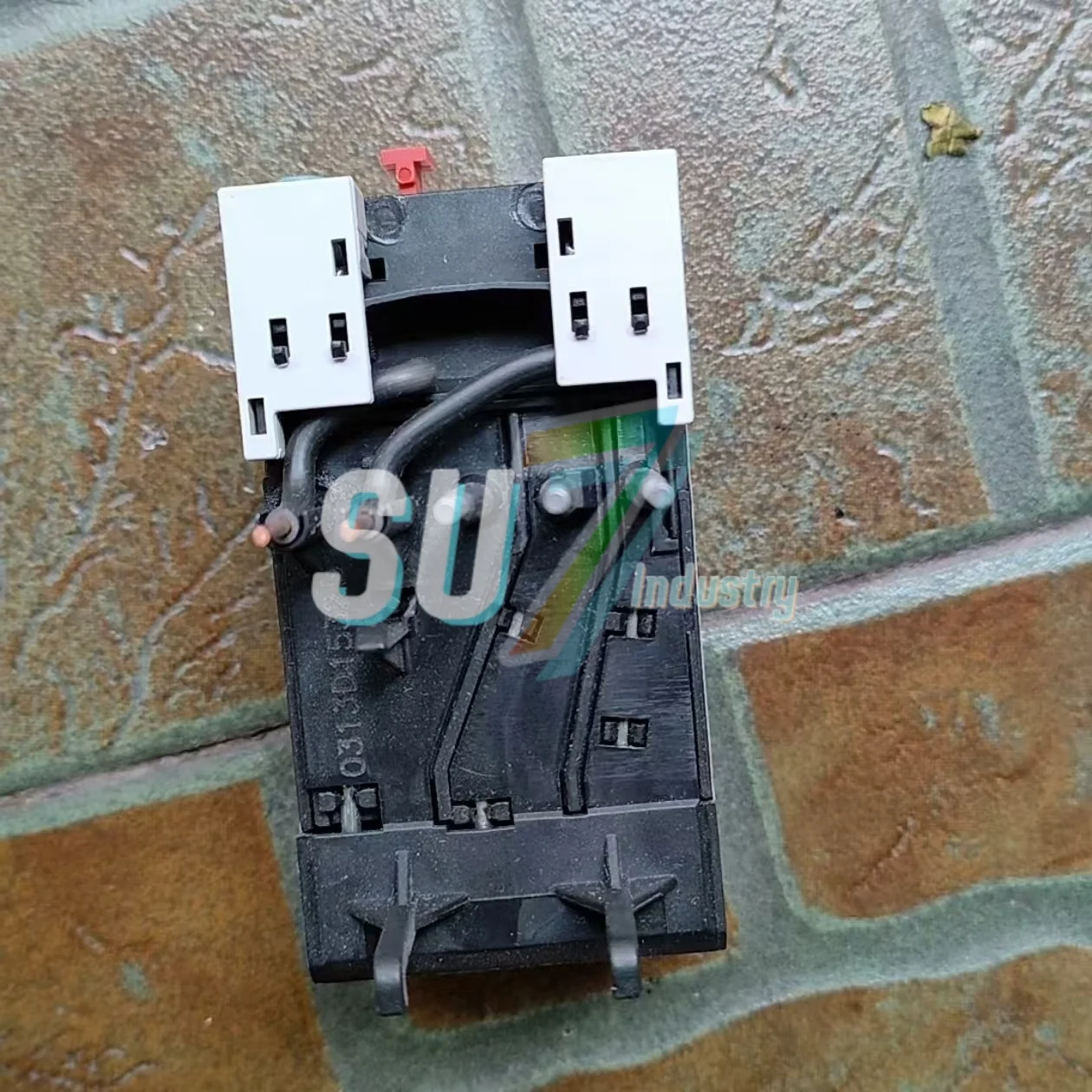 new original   ZB12C-1    ZB12C-1.6    Thermal Overload Relay