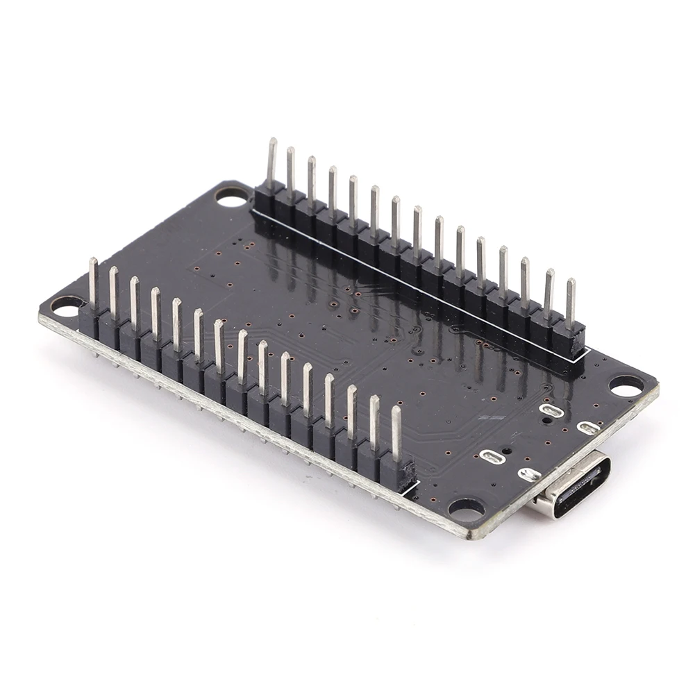 1-10PCS ESP32 Development Board Module WiFi + Bluetooth WIFI + BT + BLE MCU Module Ultra-laag Stroomverbruik voor Smart Home