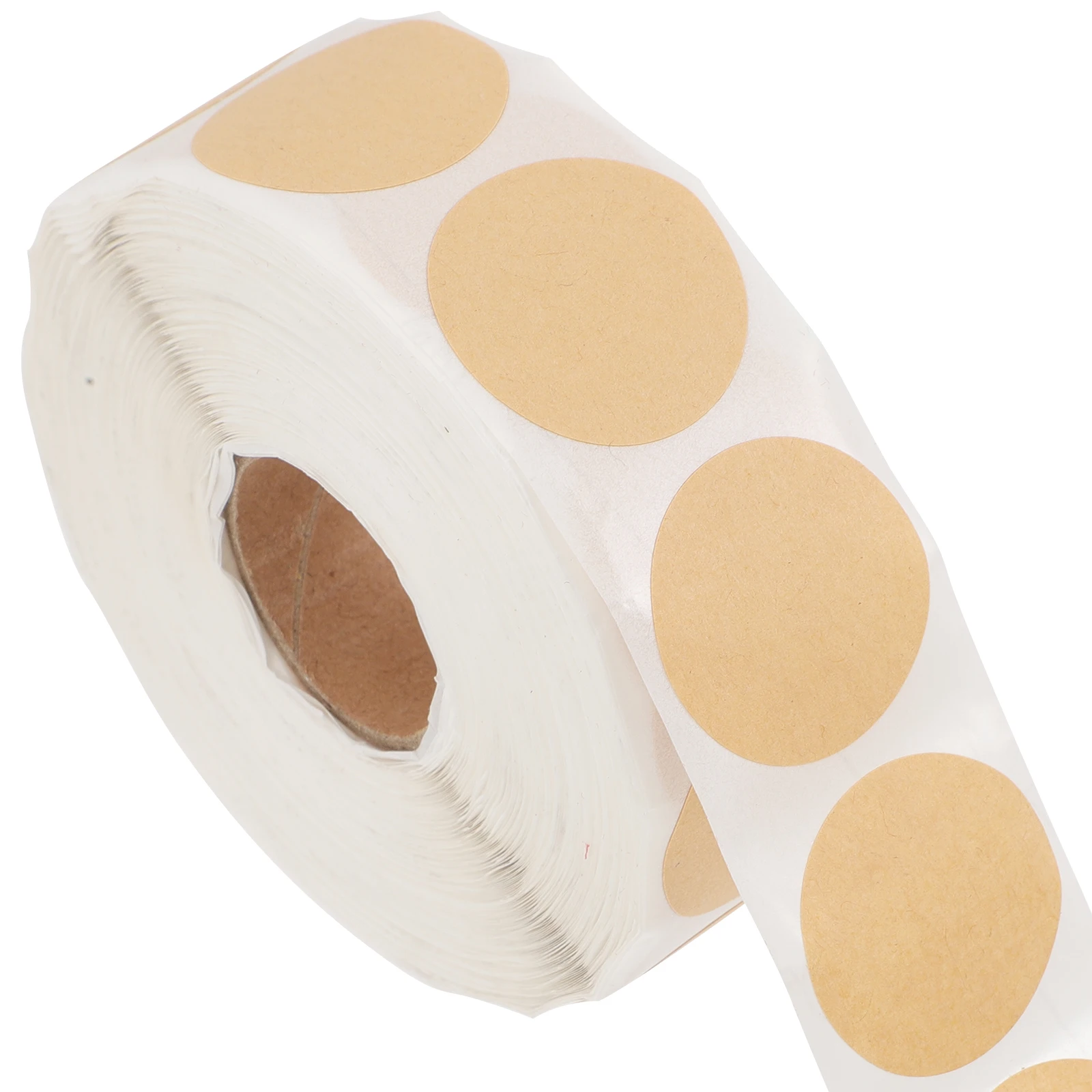 1 rollo de pegatinas profesionales, etiquetas autoadhesivas creativas, práctica de tiro, reparación de tableros de papel