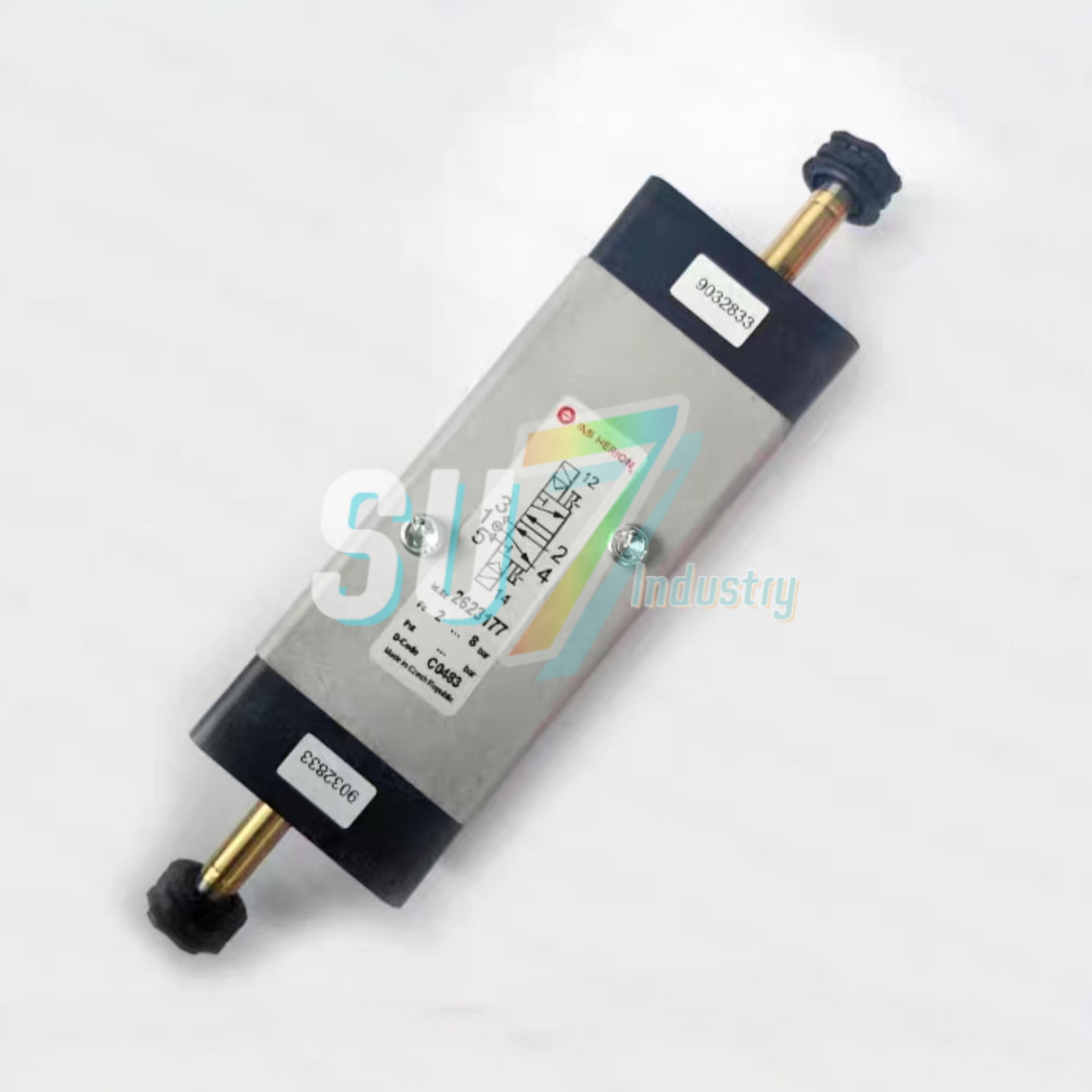 Solenoid Valve  2623079   2623177  2636047   New original